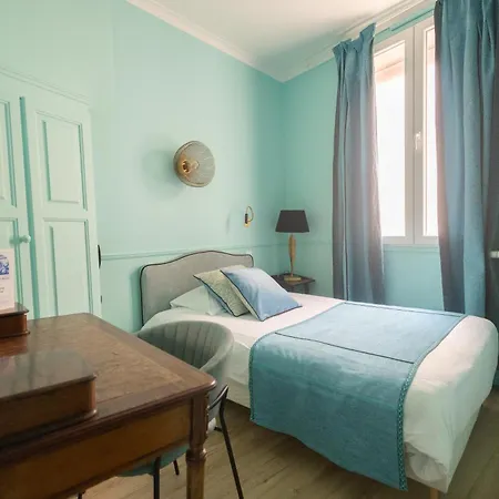 Du Palais Szálloda Montpellier