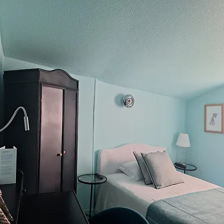 Du Palais 호텔 3*