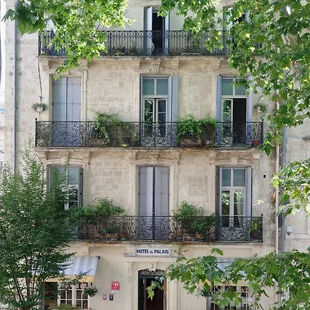 Du Palais 3* Montpellier